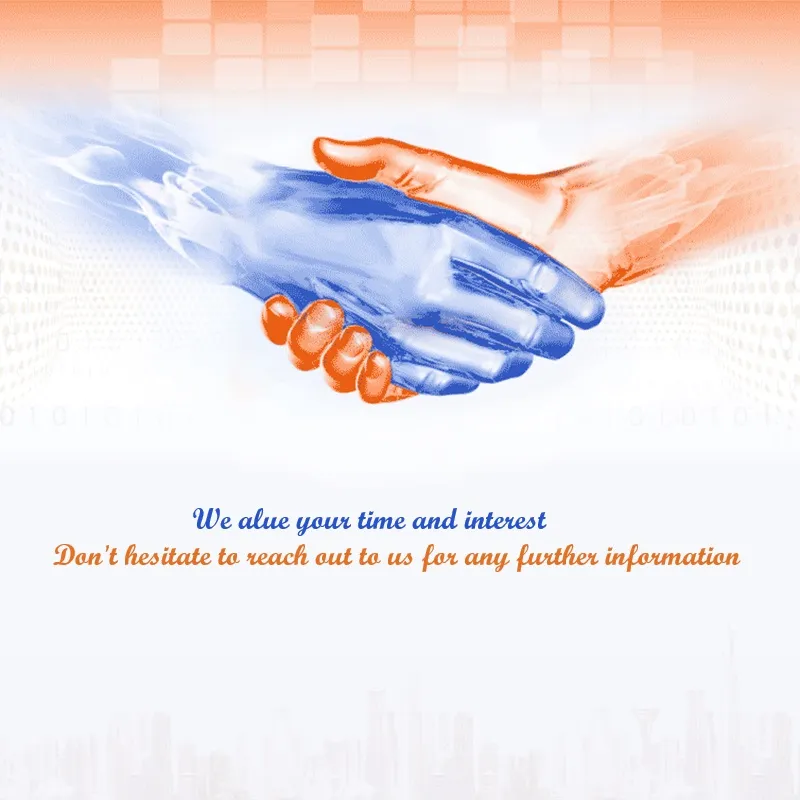 Final Product Showcase