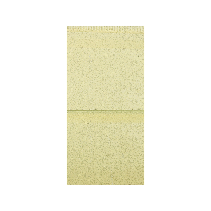 16mm New Plate, Aluminum Plated Zinc Plate, Light Weight, Polyurethane Sandwich Board