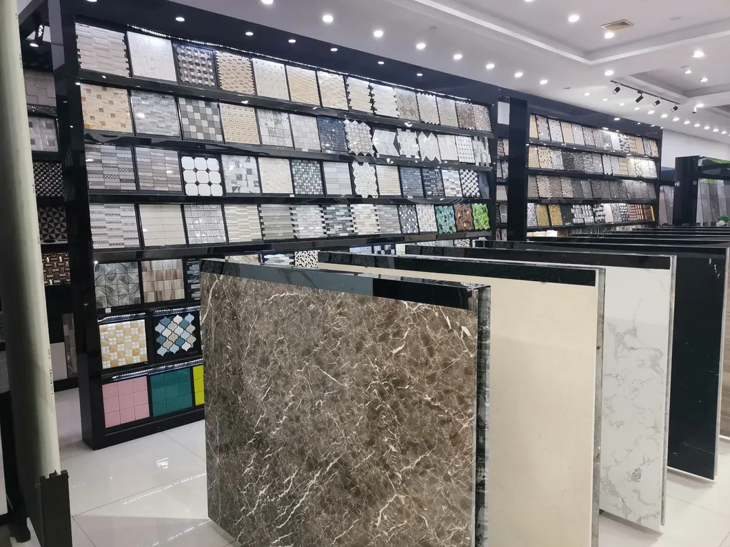 Matte Surface Bricks