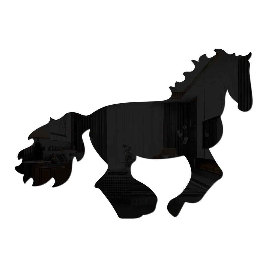 Acrylic Sticker Display