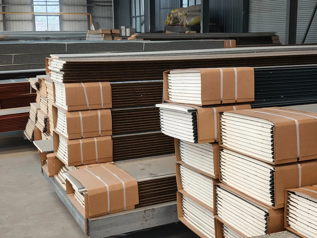 Manufacturing Facility