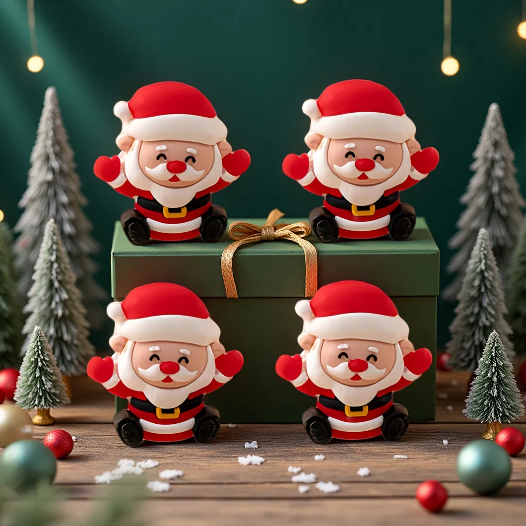 Christmas Ornament 3