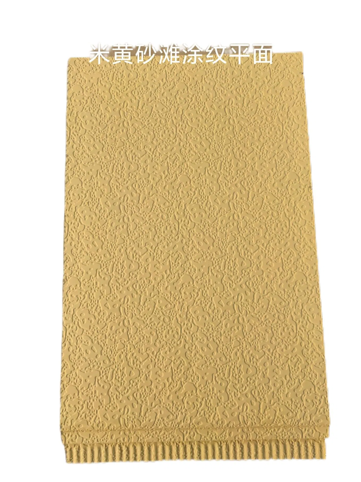 The Polyurethane Sandwich Boards and Easy-to-Install Material Is Widely Used in The Exterior Decoration of Residential, Commercial, and Industrial Buildings