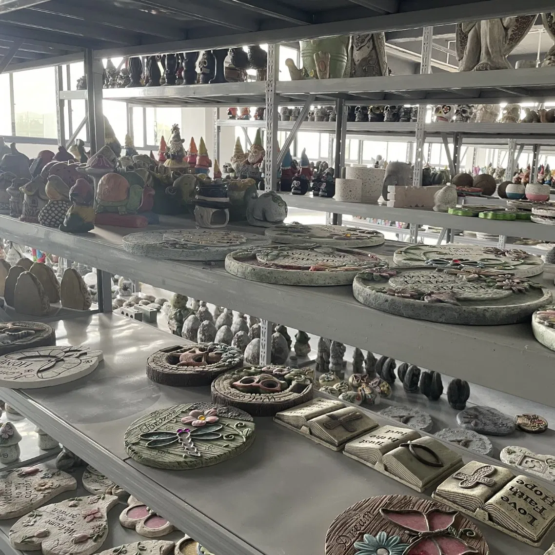 4.3inch Simulation Squirrel Home Desktop Bedroom Garden Courtyard Resin Ornaments Decorations