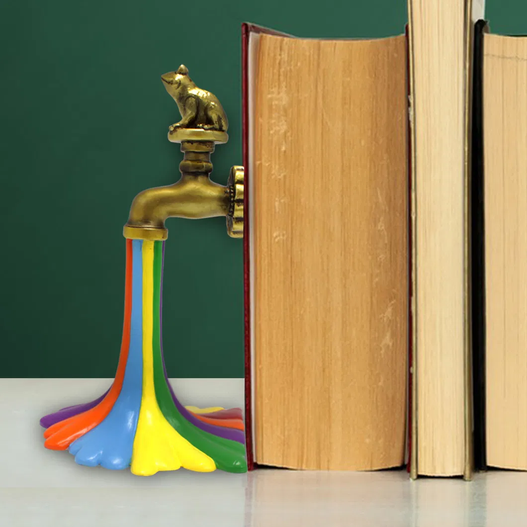 Resin Crafts Garden Decoration 2