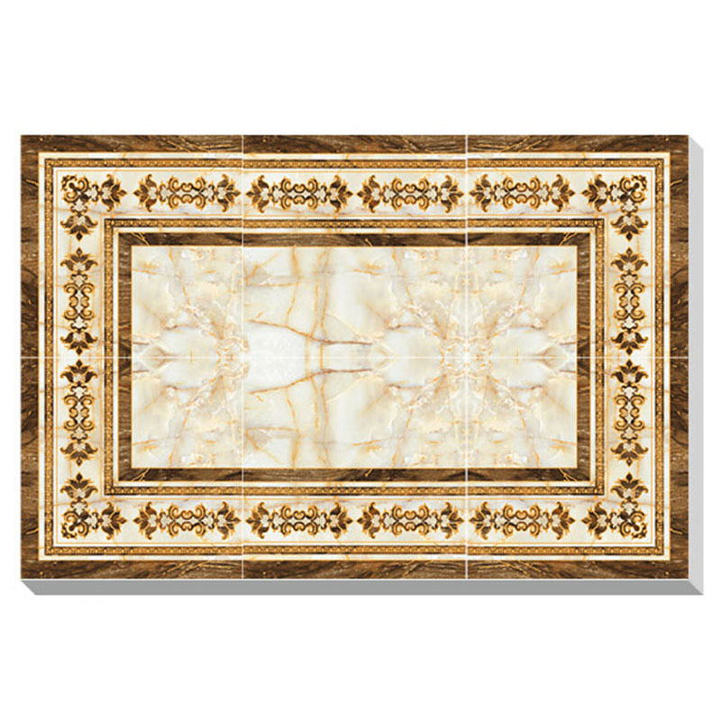 Cheap Price Antique Ceramic Carpet Porcelain Floor Tiles