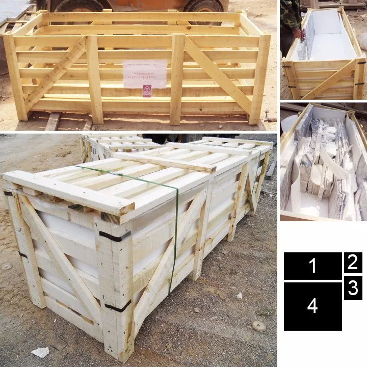 Relief Craftsmanship