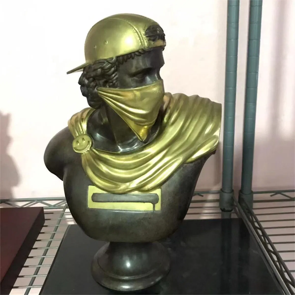 Custom Bronze Garden Statues - Unique Animal Art From China