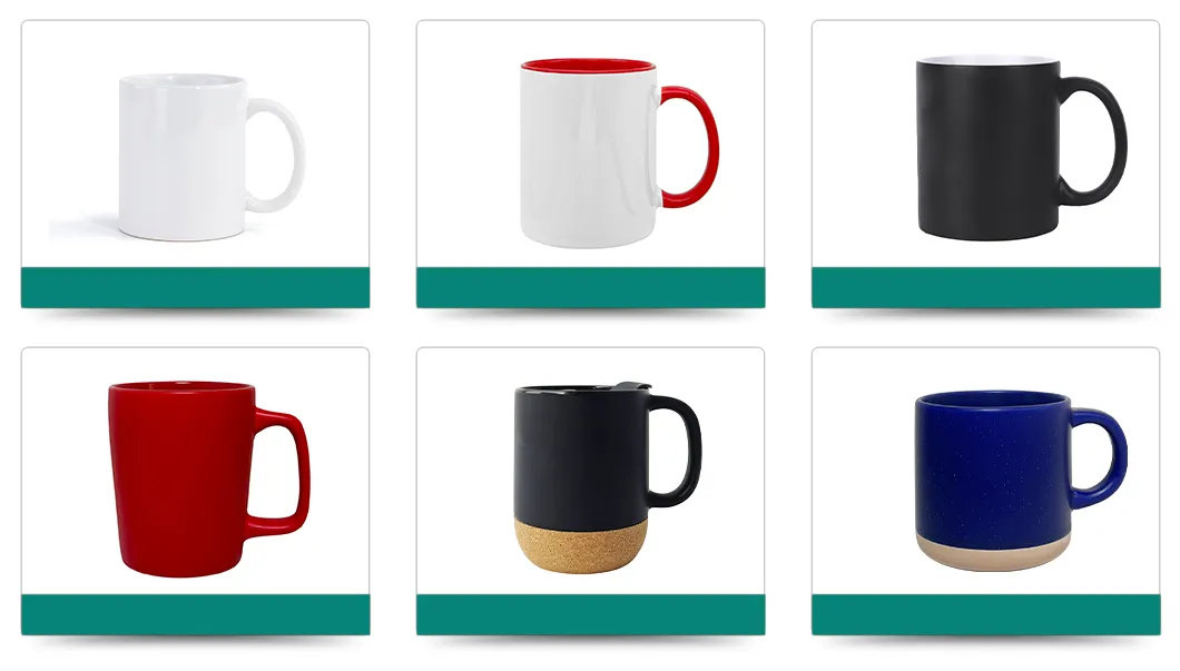 Main Product Showcase