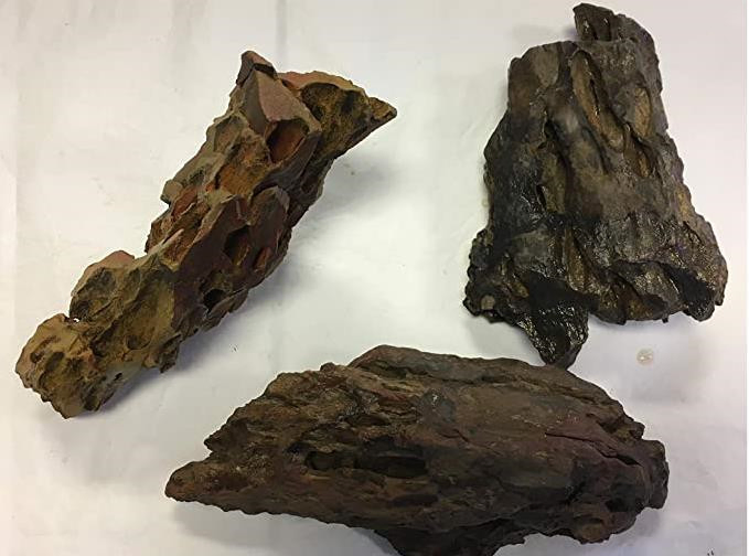 Fish Tanks Landscaping Simulation Aquarium Accessories Rockery Ornaments