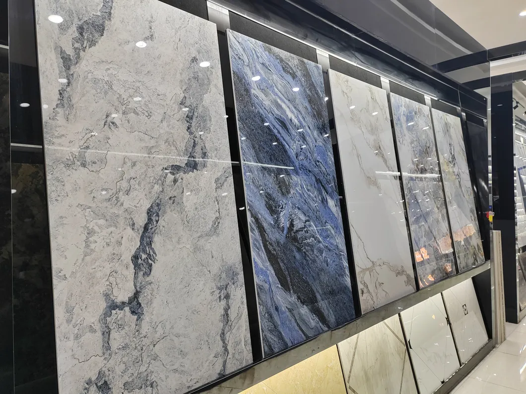 Commercial Space Tile