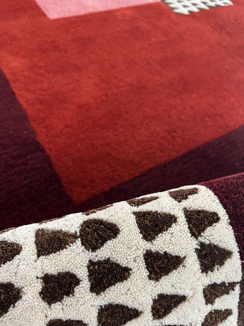 Factory Supplying Bedroom Roll Carpet Home Carpets Living Room Decoration