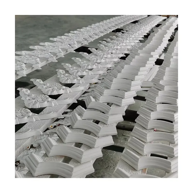 PU Cornice Detail 16