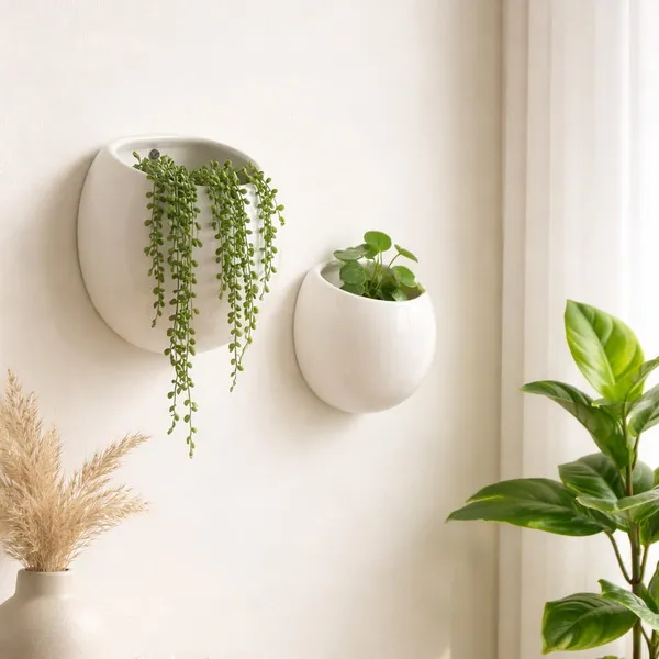 Indoor Wall Decoration