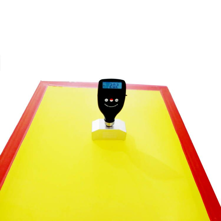 18 X 24 20X24 Picture Ink Frame Alumuniun Silk Screen Printing