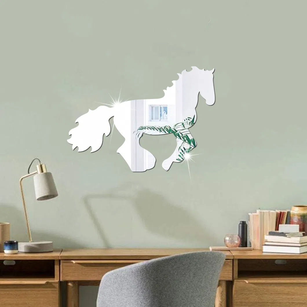 Acrylic Sticker Details