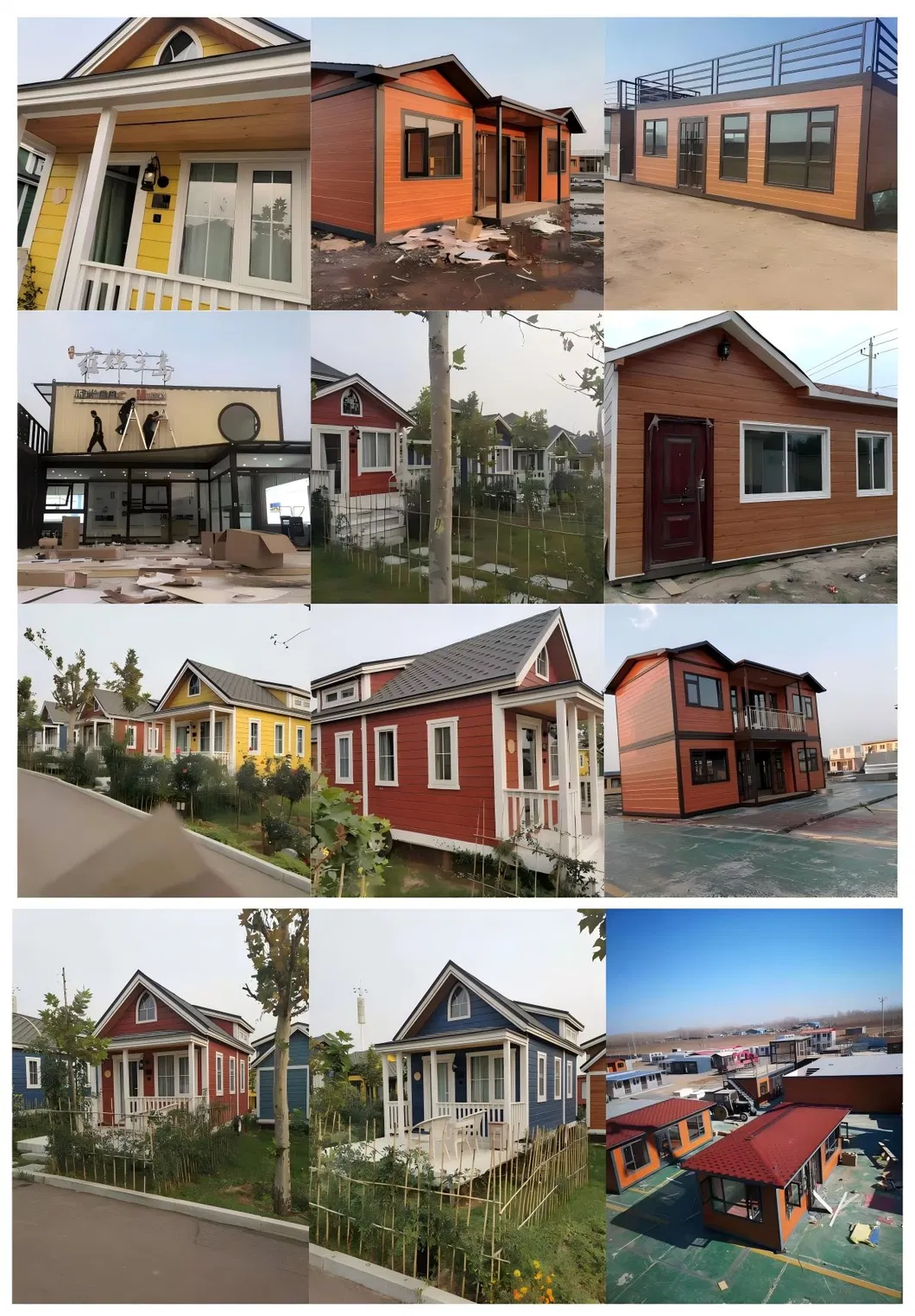 Building Application