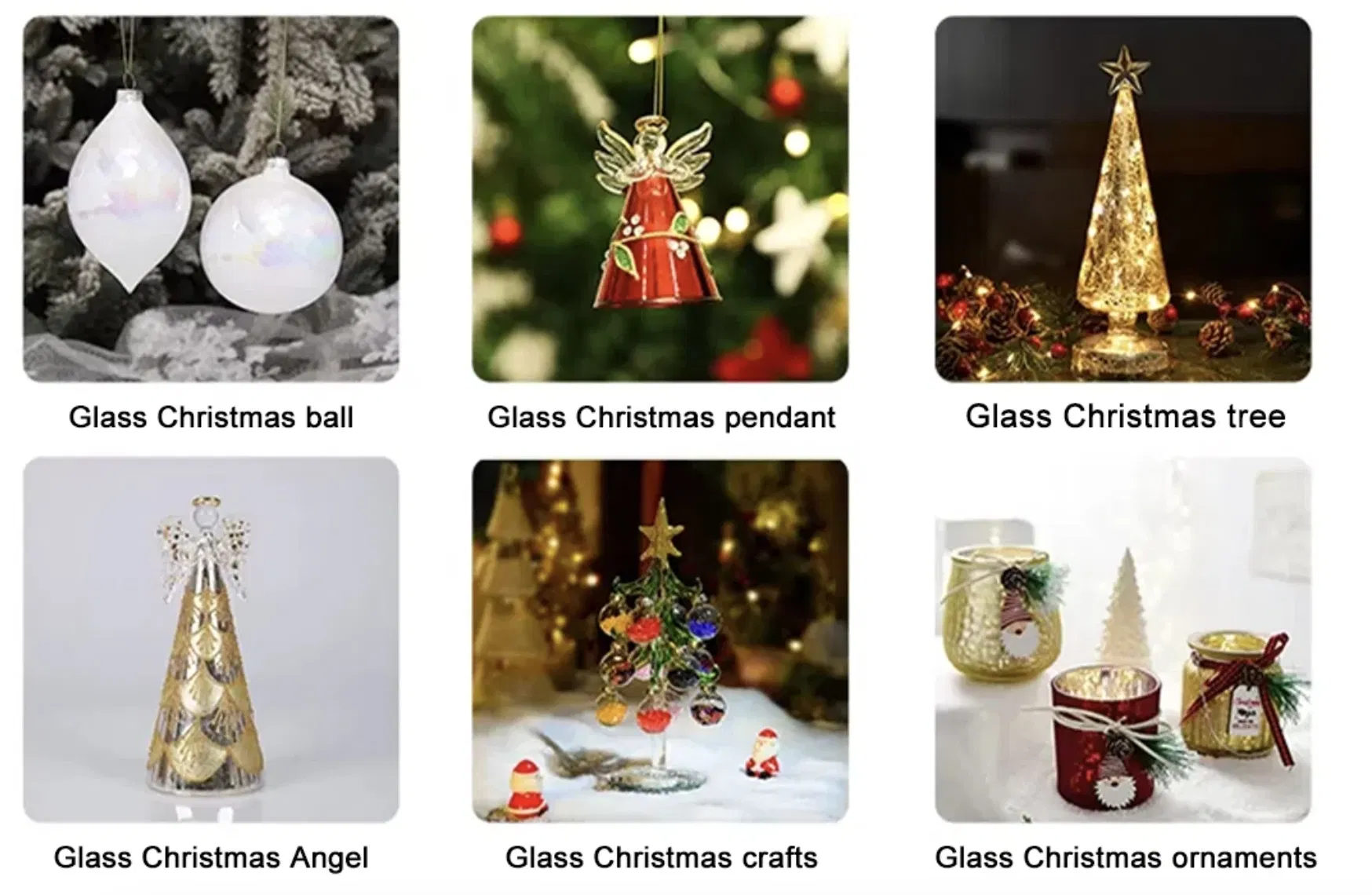 Artificial Glass Ball 2