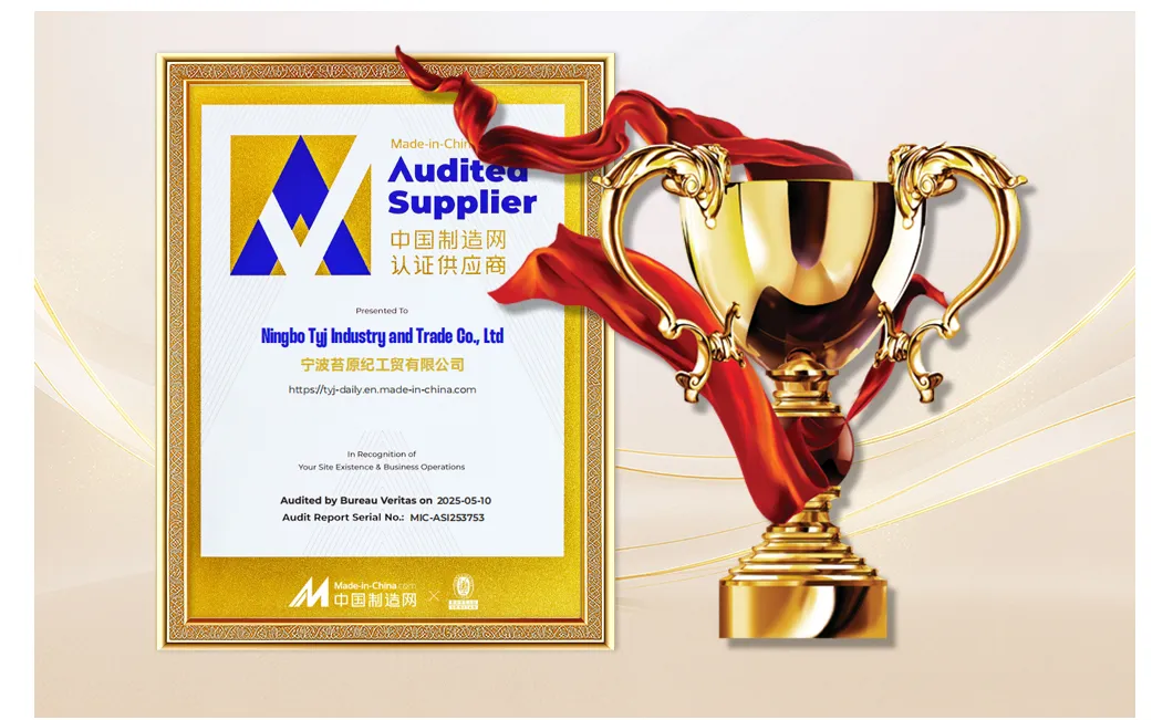 Product Certificates