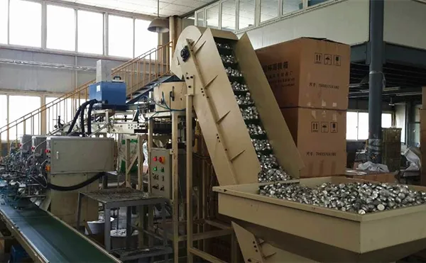 Production Display 1