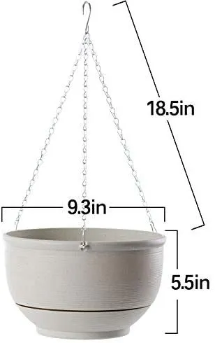 Hanging Planter 3