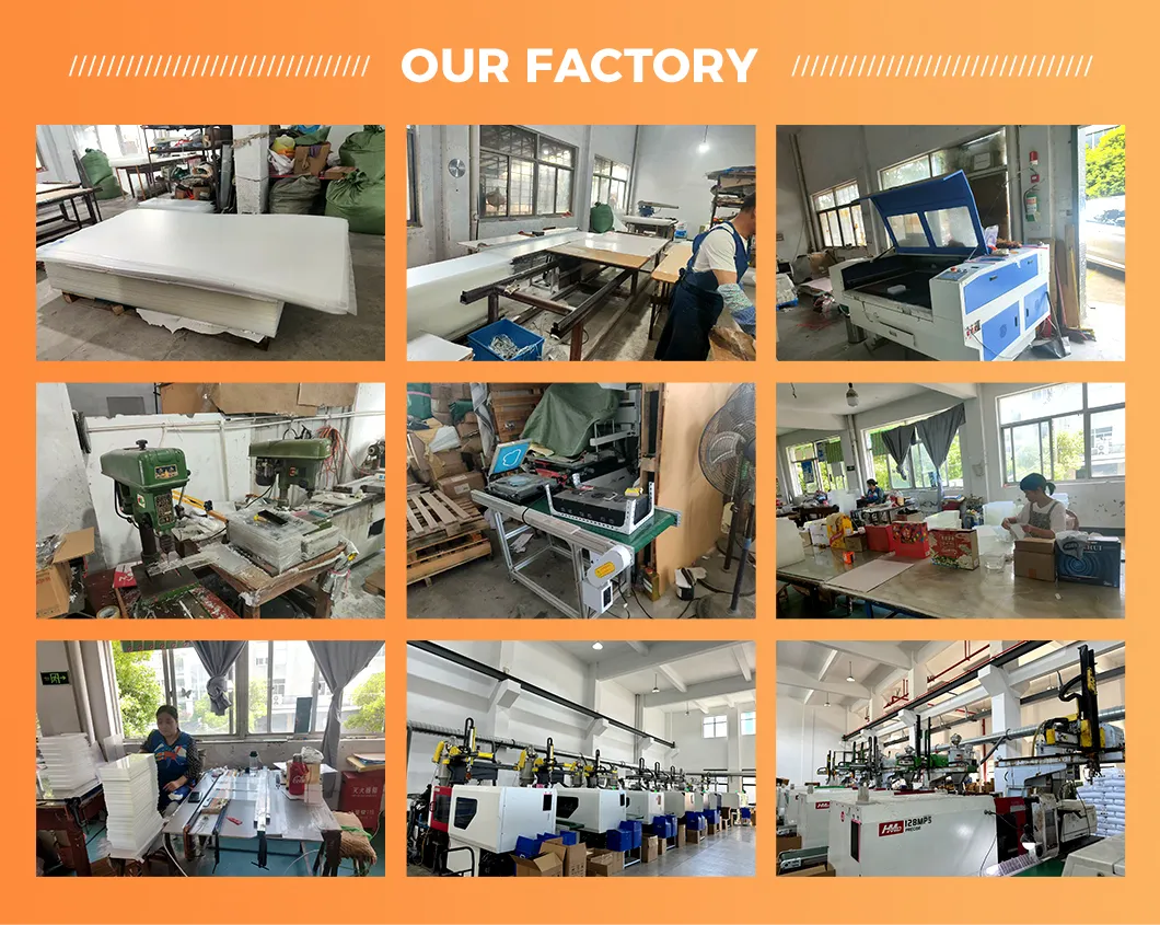 Factory Workshop