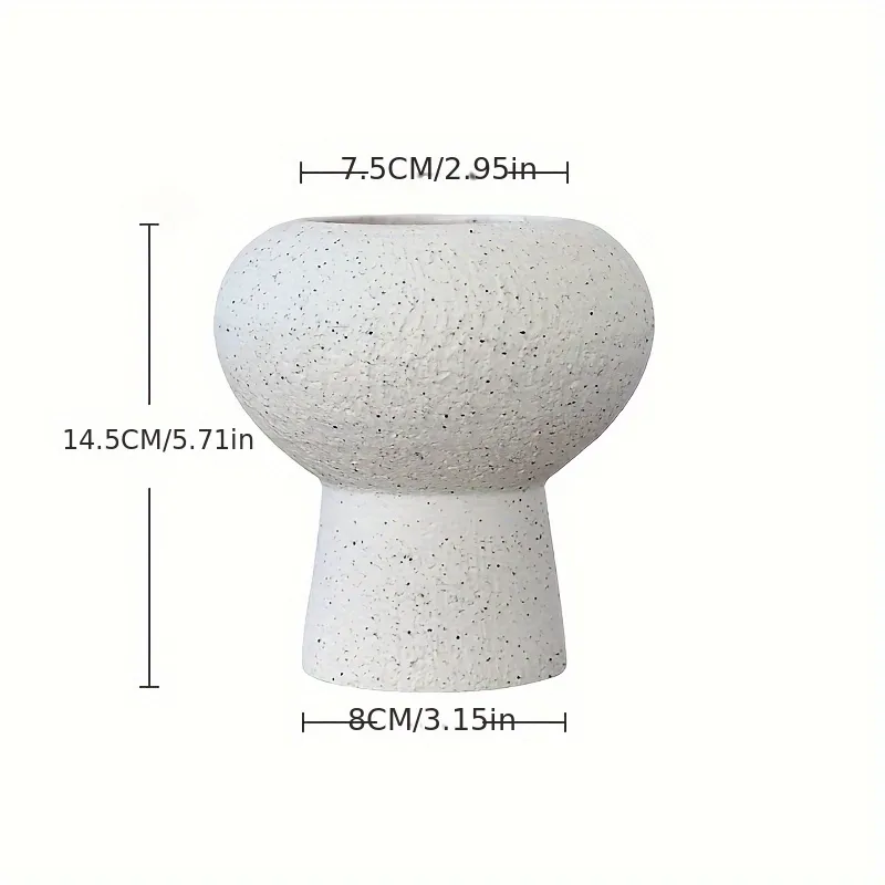 Decorative Flower Pot