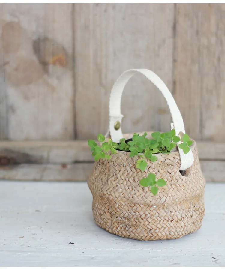 Stylish Planter Design