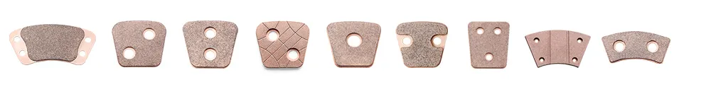 Clutch Button Banner