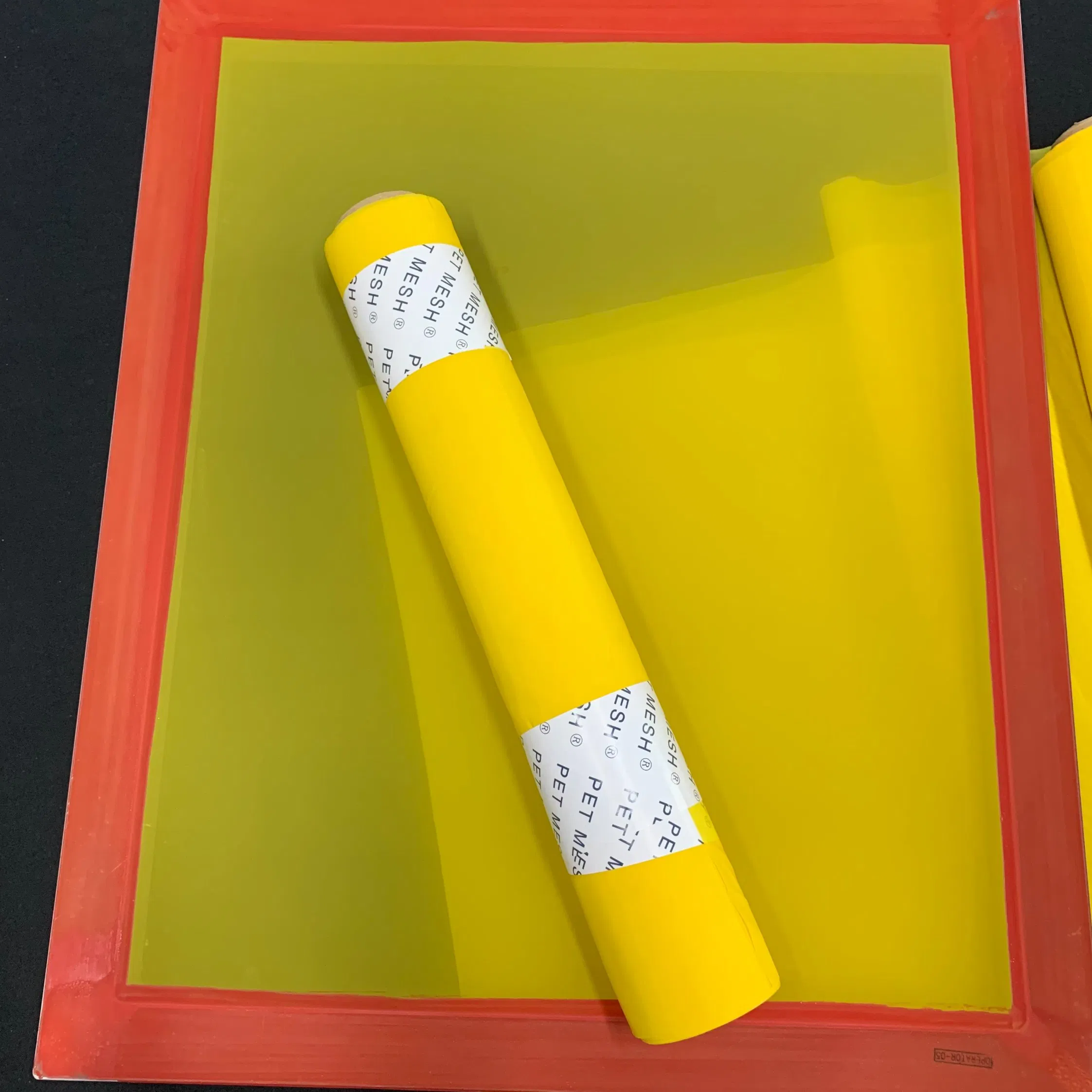 18 X 24 20X24 Picture Ink Frame Alumuniun Silk Screen Printing