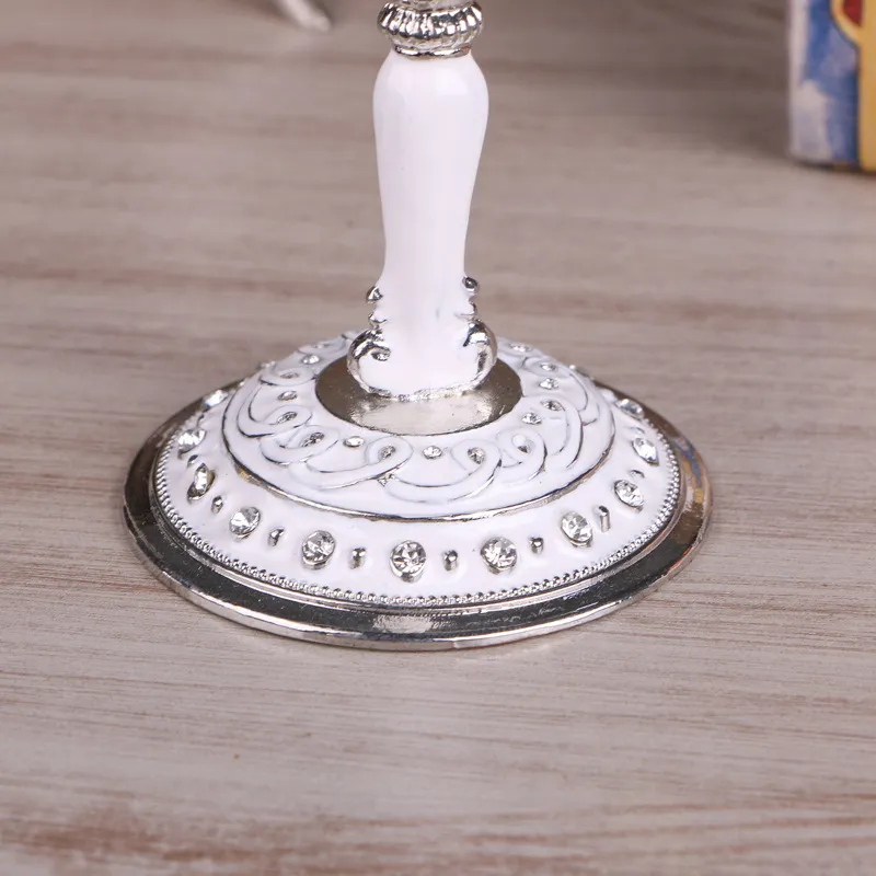 Jewelry Display Rack 7