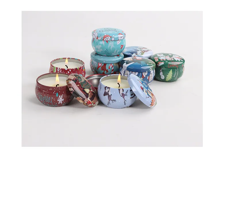 Scented Candle Show 5