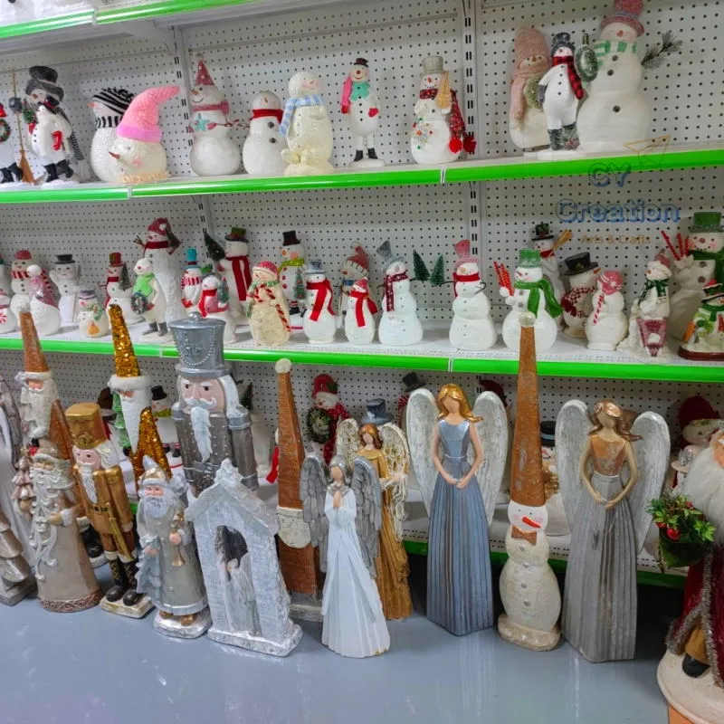 Religious Figurine 3