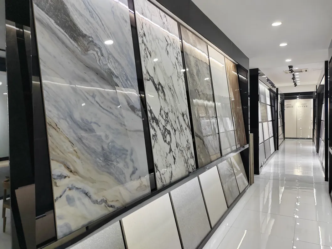 Durable Flooring Tiles