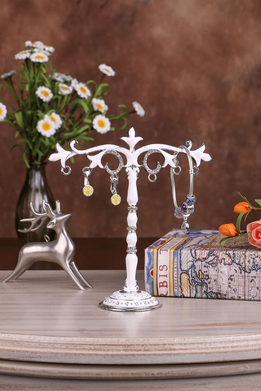 Jewelry Display Rack 2