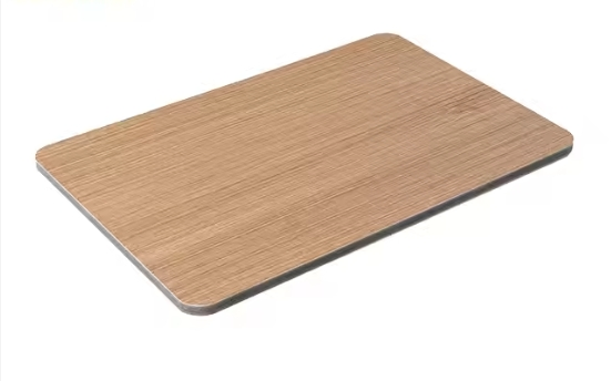 Unique Carbon Crystal Plate for Stunning Decorative Wall Applications