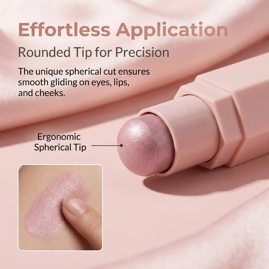 OEM Multi-Stick Mineral Blush Stick OEM Manufacturers, Manufacturer