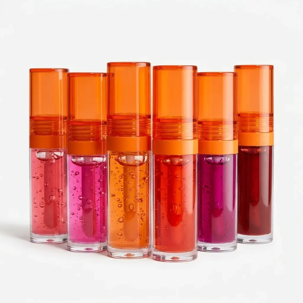 Custom Ginger Plumping Lip  OEM Factory, Supplier