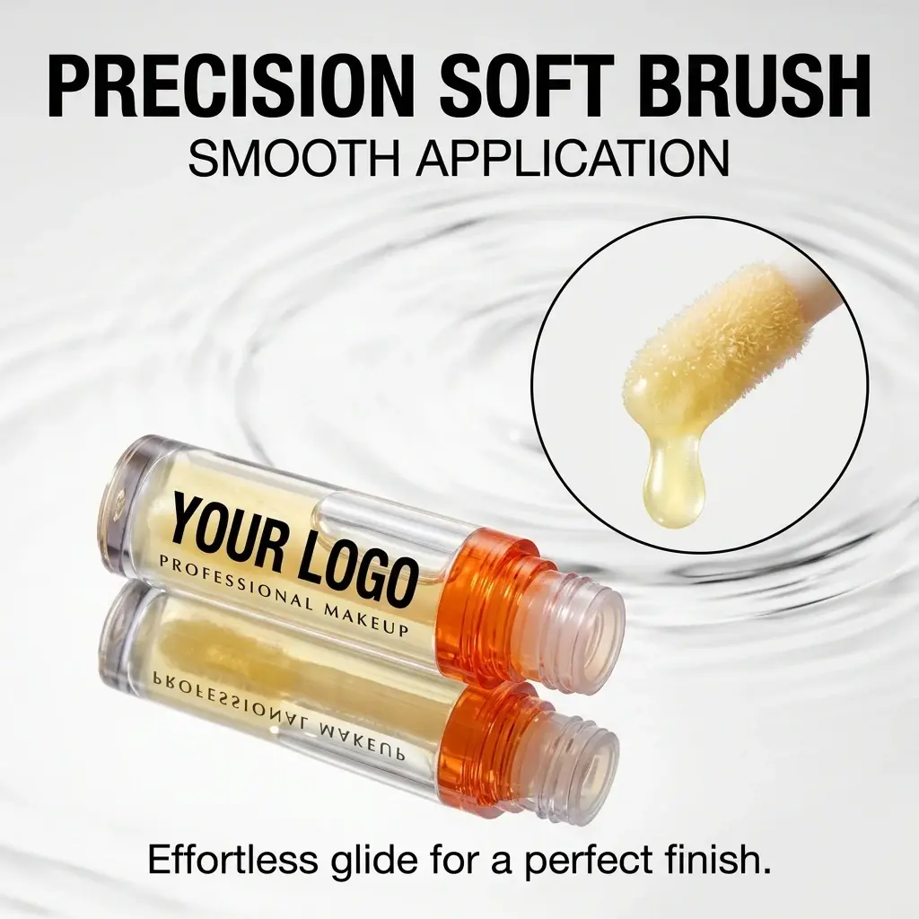 Custom Ginger Plumping Lip  OEM Factory, Supplier