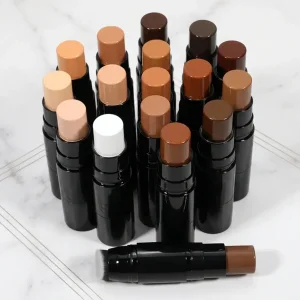 ODM 19-Color Concealer Foundation Stick