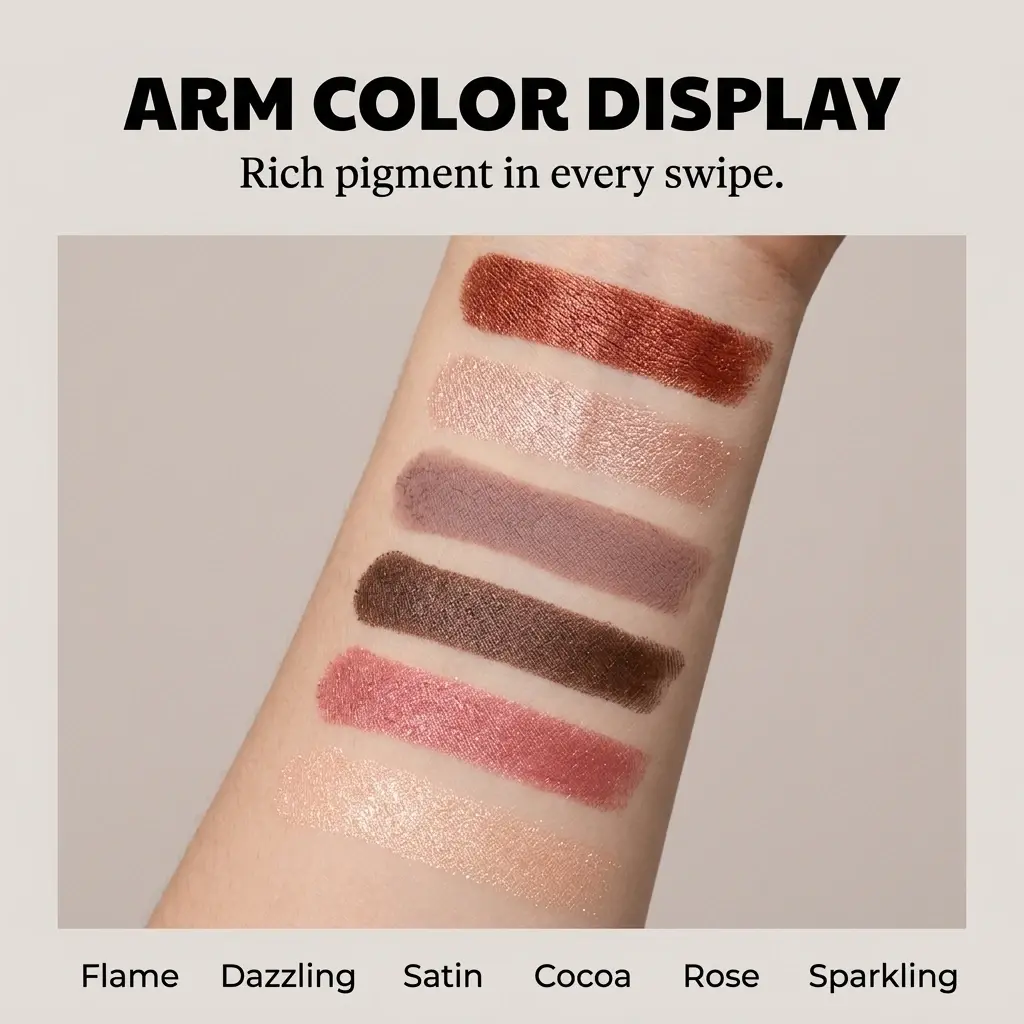 ODM Precision Smoothing Lip Liner OEM Supplier, Factories