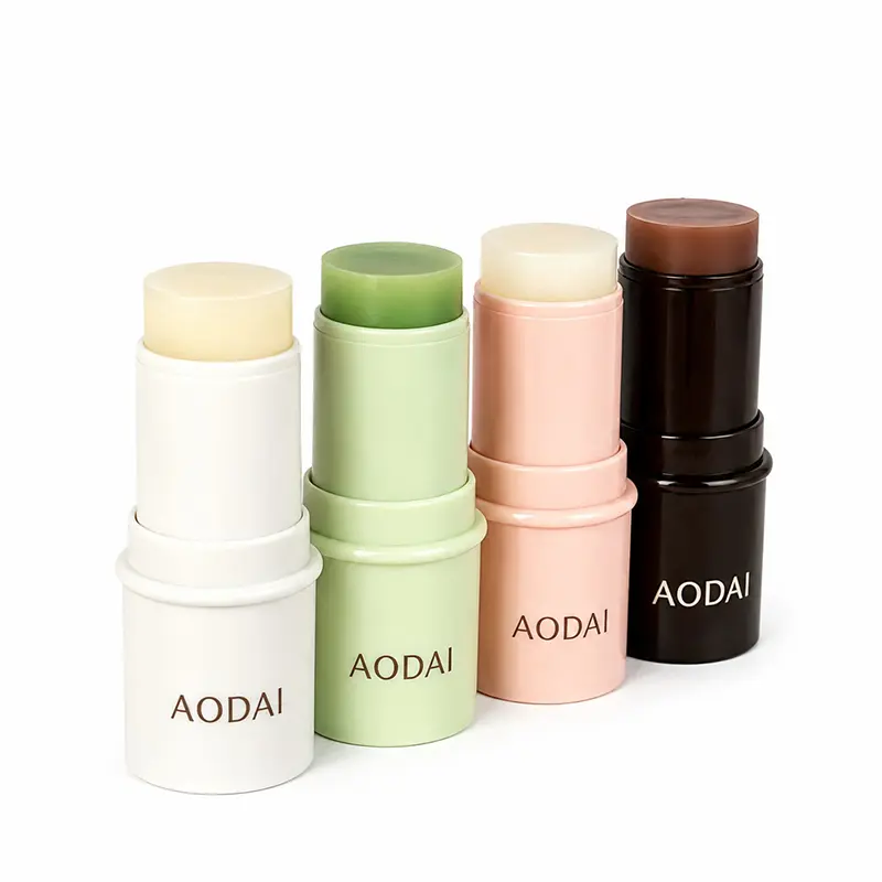 ODM Botanical Solid Perfume Stick - China Suppliers & Factory, Long-lasting Second-skin Fragrance with Thermal Scent-Lock Technology Manufacturers, Manufacturer