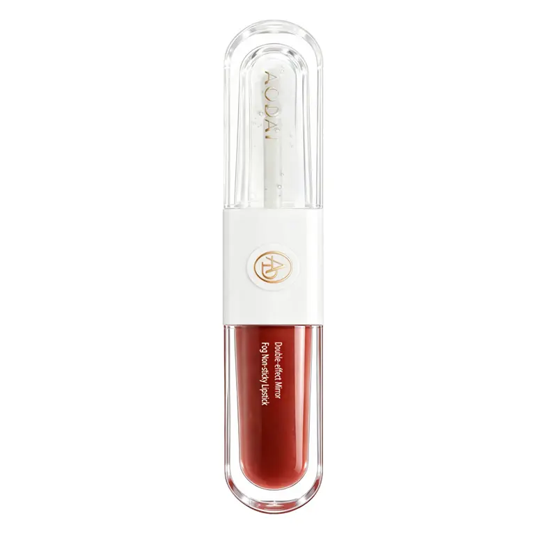 ODM China Suppliers Factory Double-Effect Mirror Fog Non-Sticky Lipstick - Intelligent Responsive Technology for Long-Lasting Wear Factory, Supplier