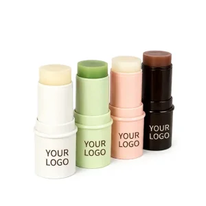 Custom Botanical Solid Perfume Stick OEM Factory, Manufacturers