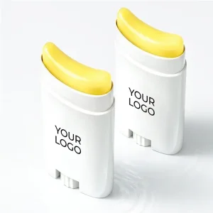 ODM OEM Instant-Rinse Light Milk Cleansing Stick