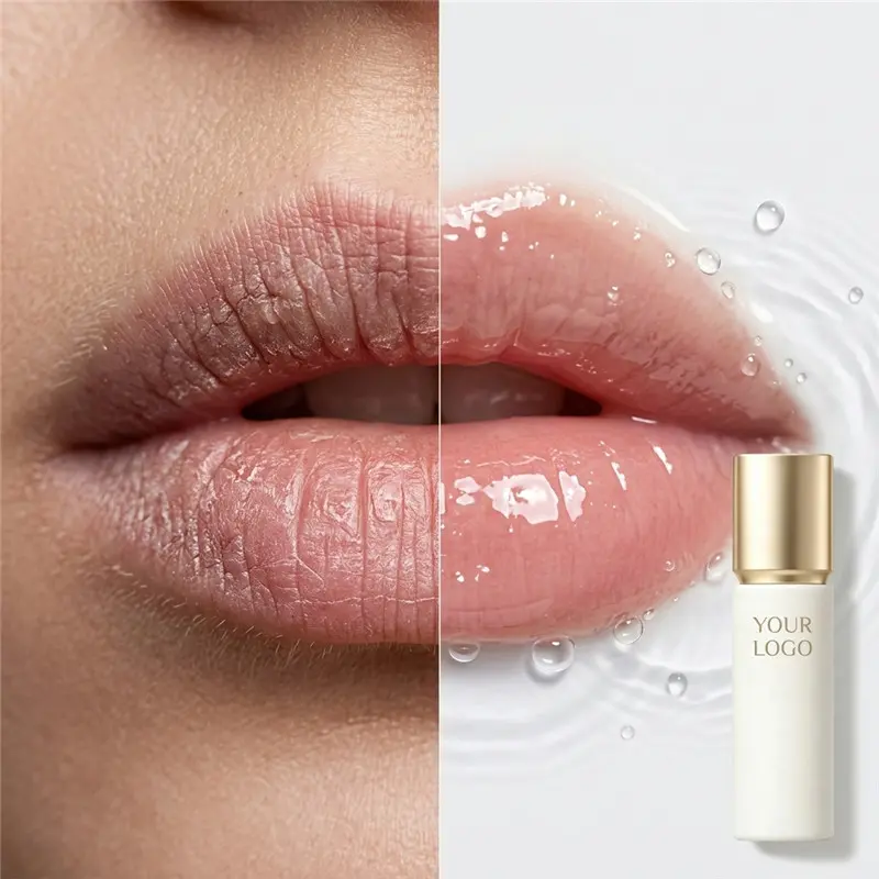 Custom Hydrating Transfer-Proof Lip Gloss Suppliers, Supplier