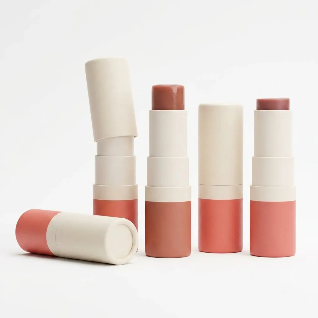 ODM Juicy Tinted Lip Balm OEM - China Factory Suppliers with Instant Melt Phase-Shift Technology for Hydration & Color Factory, Manufacturer