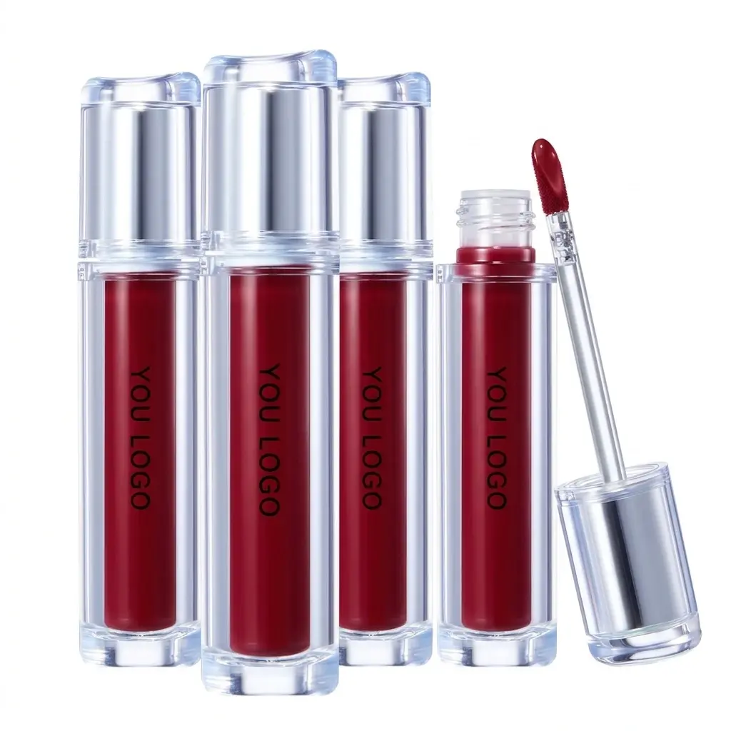 ODM Hyaluronic Acid & Collagen Lip Glaze OEM Factory, Manufacturers