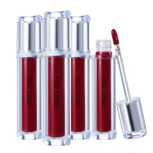 ODM Hyaluronic Acid Collagen Lip Glaze