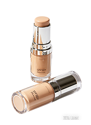 Private label multi-shade concealer sticks